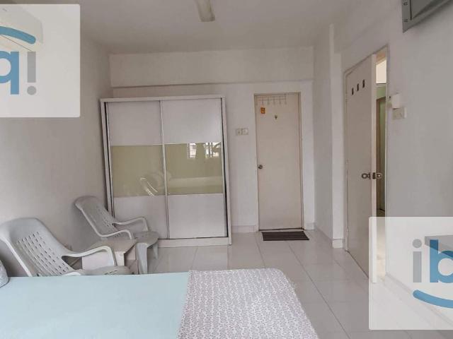 Apartment for rent in Country Heights Damansara, Kuala Lumpur