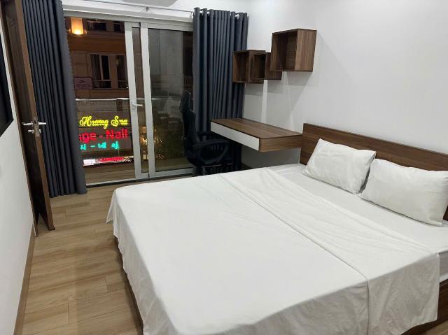 Căn hộ cho thuê tại Đà Nẵng