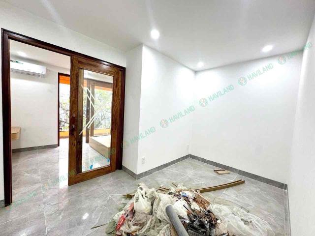 Căn hộ cho thuê tại Thanh Khê, Đà Nẵng