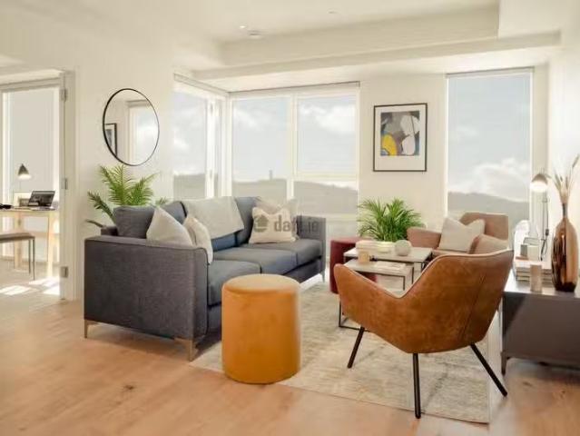 Apartment to rent