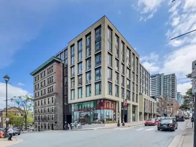Apartment for rent in Downtown Halifax, Halifax