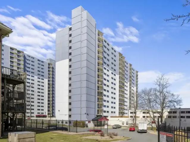 Apartment for rent in Fairview, Nova Scotia