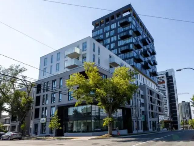 Apartment for rent in Fairview, Nova Scotia