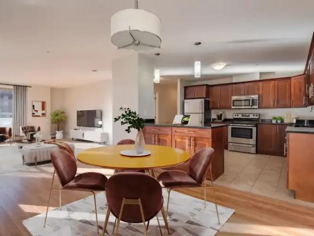 Apartment for rent in Fairview, Nova Scotia