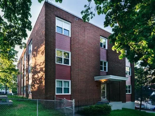 Apartment for rent in Fairview, Nova Scotia