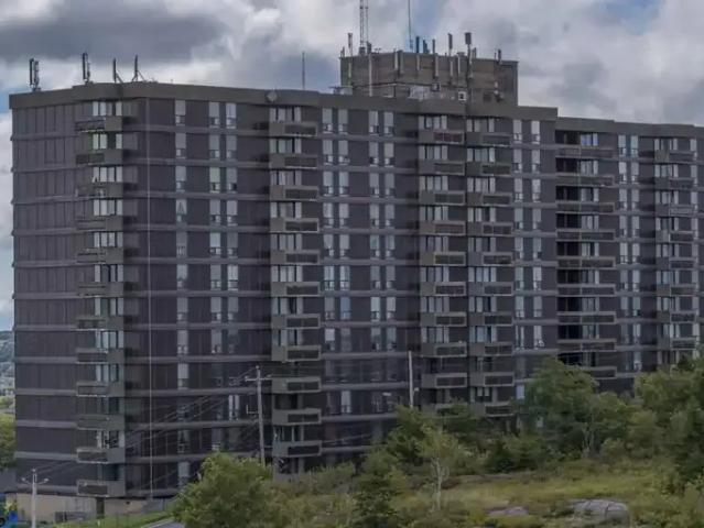Apartment for rent in Fairview, Nova Scotia