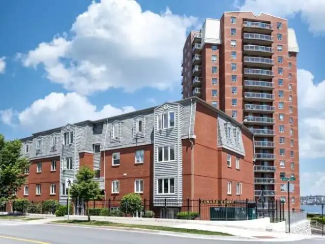 Apartment for rent in Fairview, Nova Scotia