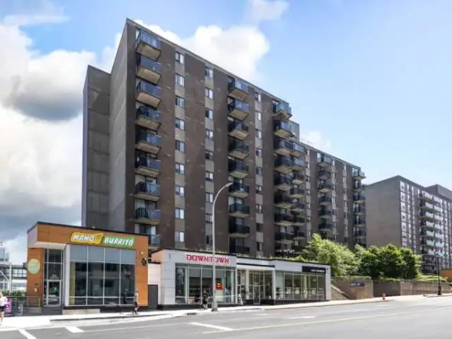 Apartment for rent in Fairview, Nova Scotia
