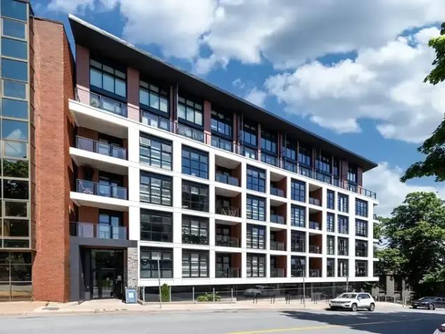 Apartment for rent in Halifax, Nova Scotia