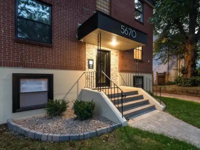 Apartment for rent in Fairview, Nova Scotia