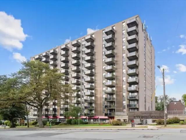 Apartment for rent in South End, Halifax
