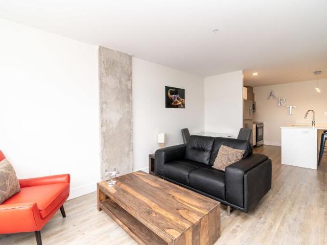 Apartment for rent in Fairview, Nova Scotia