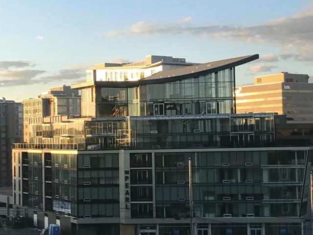 Apartment for rent in Fairview, Nova Scotia