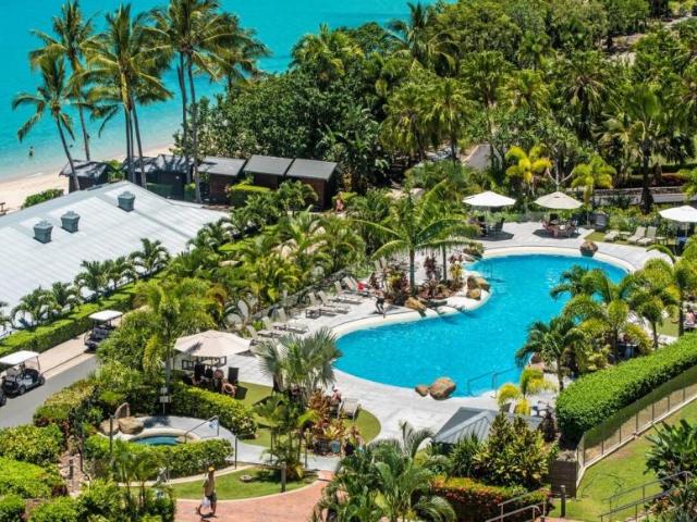 Apartment for sale in Queensland