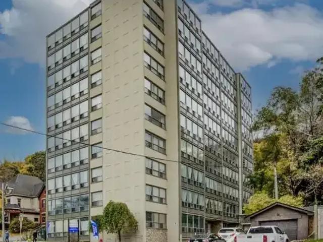 Apartment for rent in Ancaster, Ontario