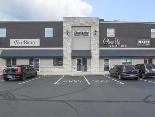 Apartment for rent in Ancaster, Ontario