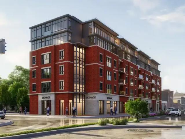 Apartment for rent in Ancaster, Ontario