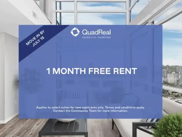 Apartment for rent in Ancaster, Ontario