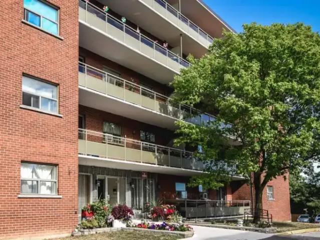 Apartment for rent in Ancaster, Ontario