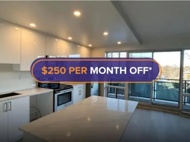 Apartment for rent in Ancaster, Ontario