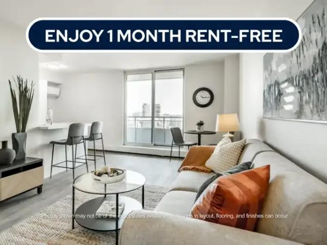 Apartment for rent in Ancaster, Ontario