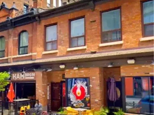 Apartment for rent in Beasley, Hamilton