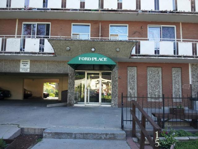 Apartment for rent in Hamilton