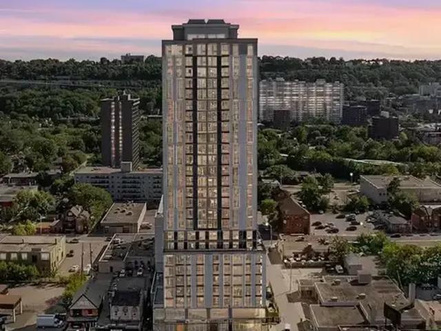 Apartment for rent in Ancaster, Ontario