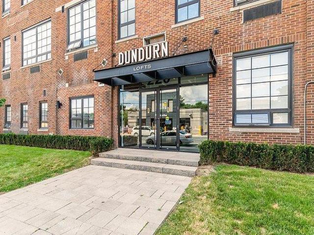 Apartment for rent in Ancaster, Ontario