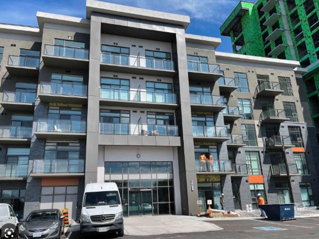 Apartment for rent in Ancaster, Ontario