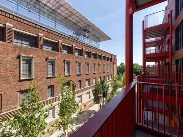 Apartment for sale in Hammersmith, Greater London