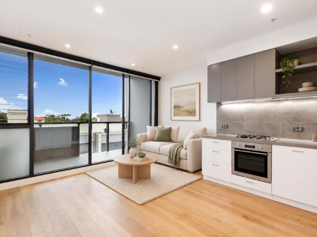 Apartment for rent in Hampton, Melbourne