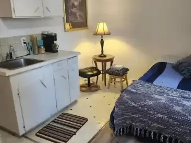 Apartment for rent in Hanna, Alberta