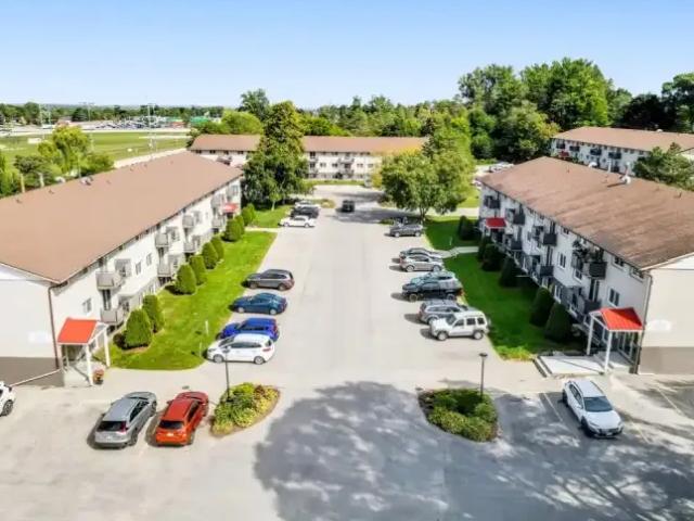 Apartment for rent in Grey, Ontario