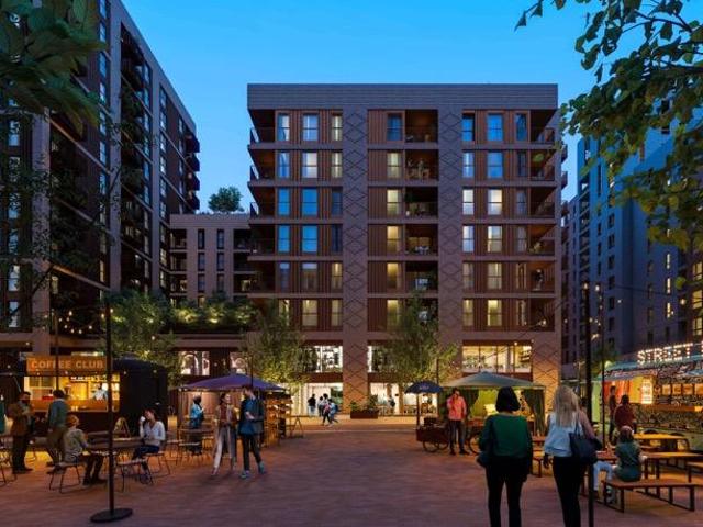 Apartment for sale in Haringey