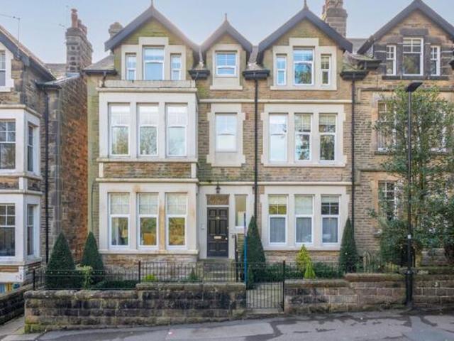 Apartment for sale in Harlow, Harrogate