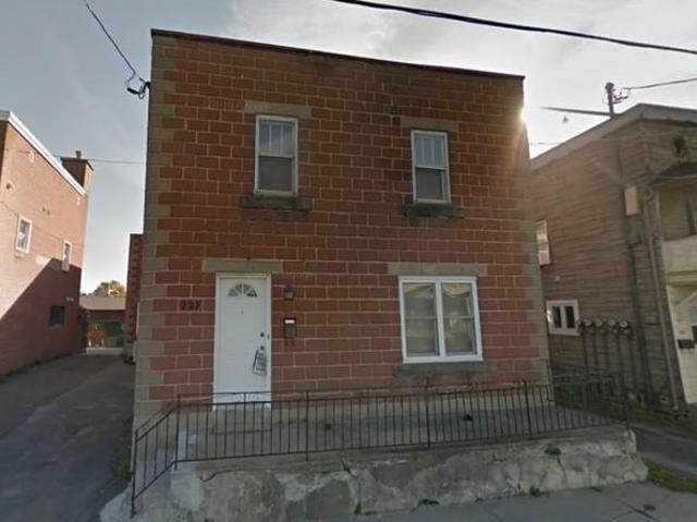 Apartment for rent in Hawkesbury, Ontario