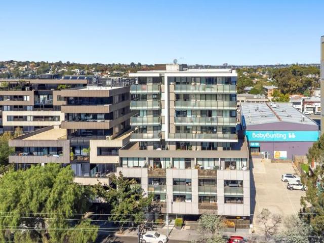 Apartment for rent in Camerons Creek, Victoria