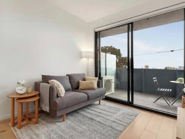 Apartment for rent in Camerons Creek, Victoria