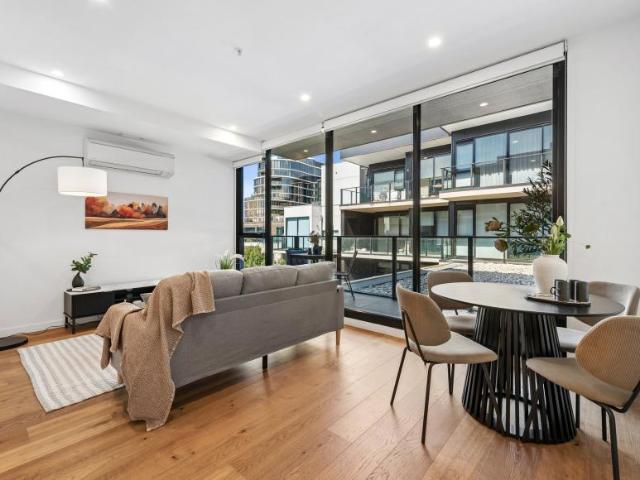 Apartment for sale in Hawthorn East, Melbourne