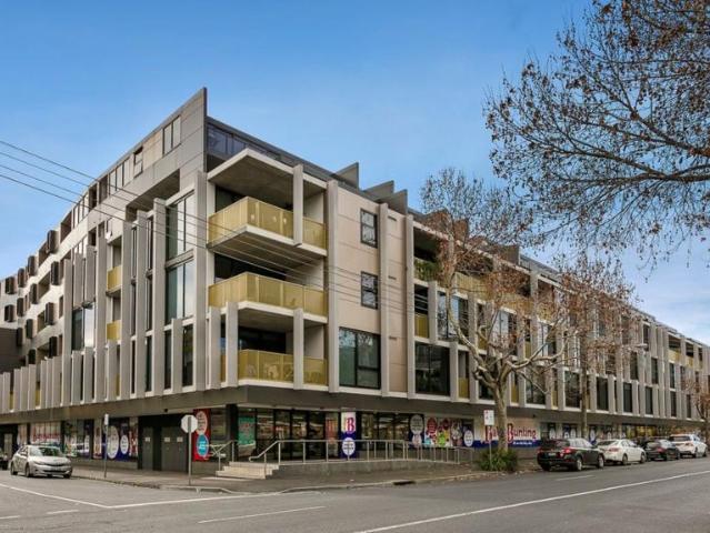 Apartment for sale in Hawthorn, Melbourne