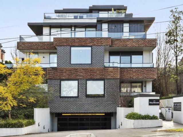 Apartment for sale in Hawthorn, Melbourne