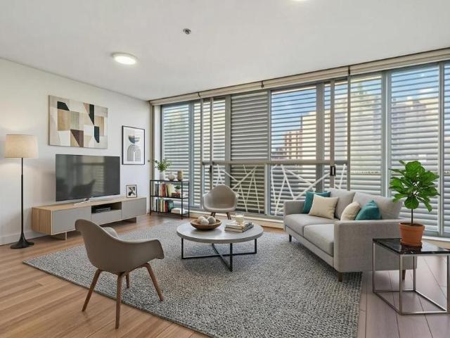 Apartment for sale in Haymarket, Council of the City of Sydney