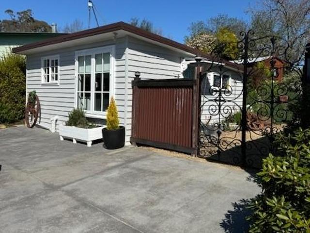 Apartment for rent in Hepburn Springs, Shire of Hepburn