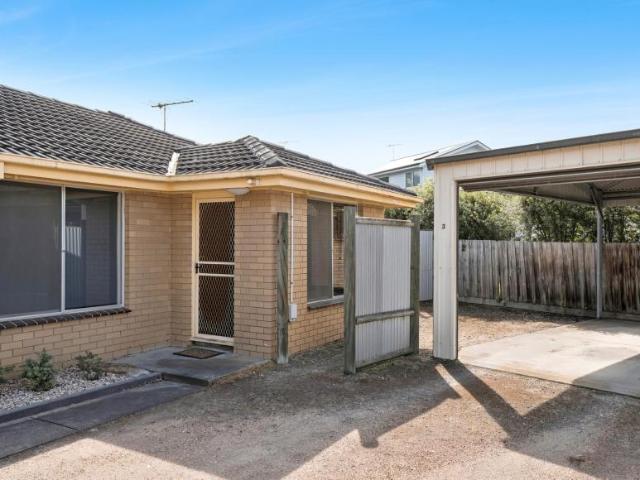 Apartment for sale in Herne Hill, Geelong