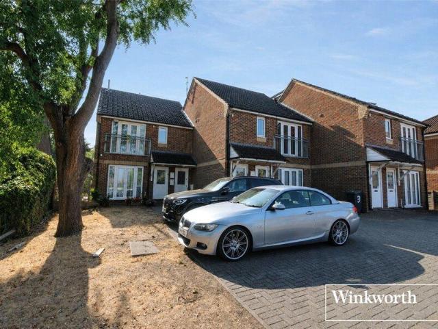 Apartment for sale in North Hertfordshire, Hertfordshire