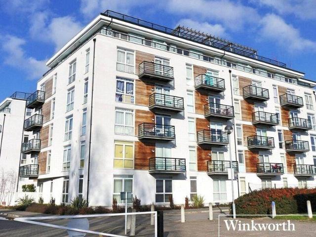 Apartment for sale in North Hertfordshire, Hertfordshire