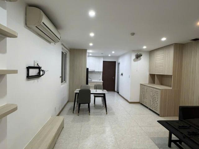 Căn hộ cho thuê tại Đà Nẵng