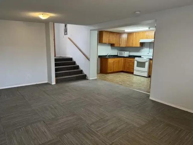 Apartment for rent in High River, Alberta