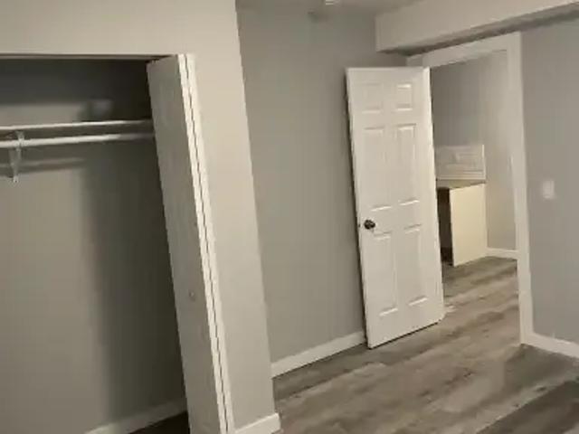 Apartment for rent in Montrose, High River